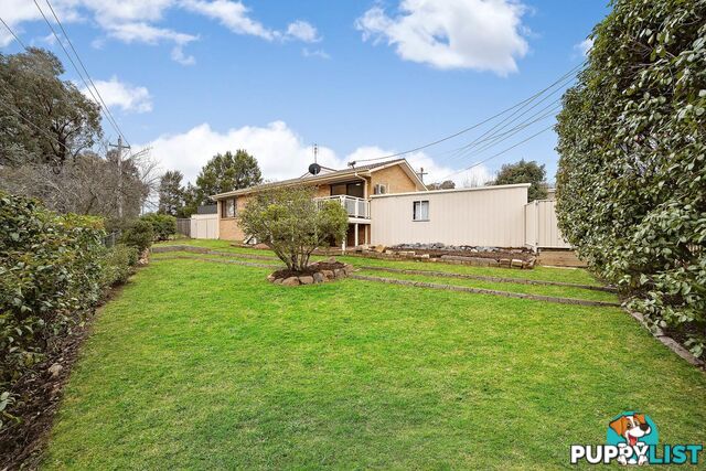 8 Cheeseman Place GOWRIE ACT 2904