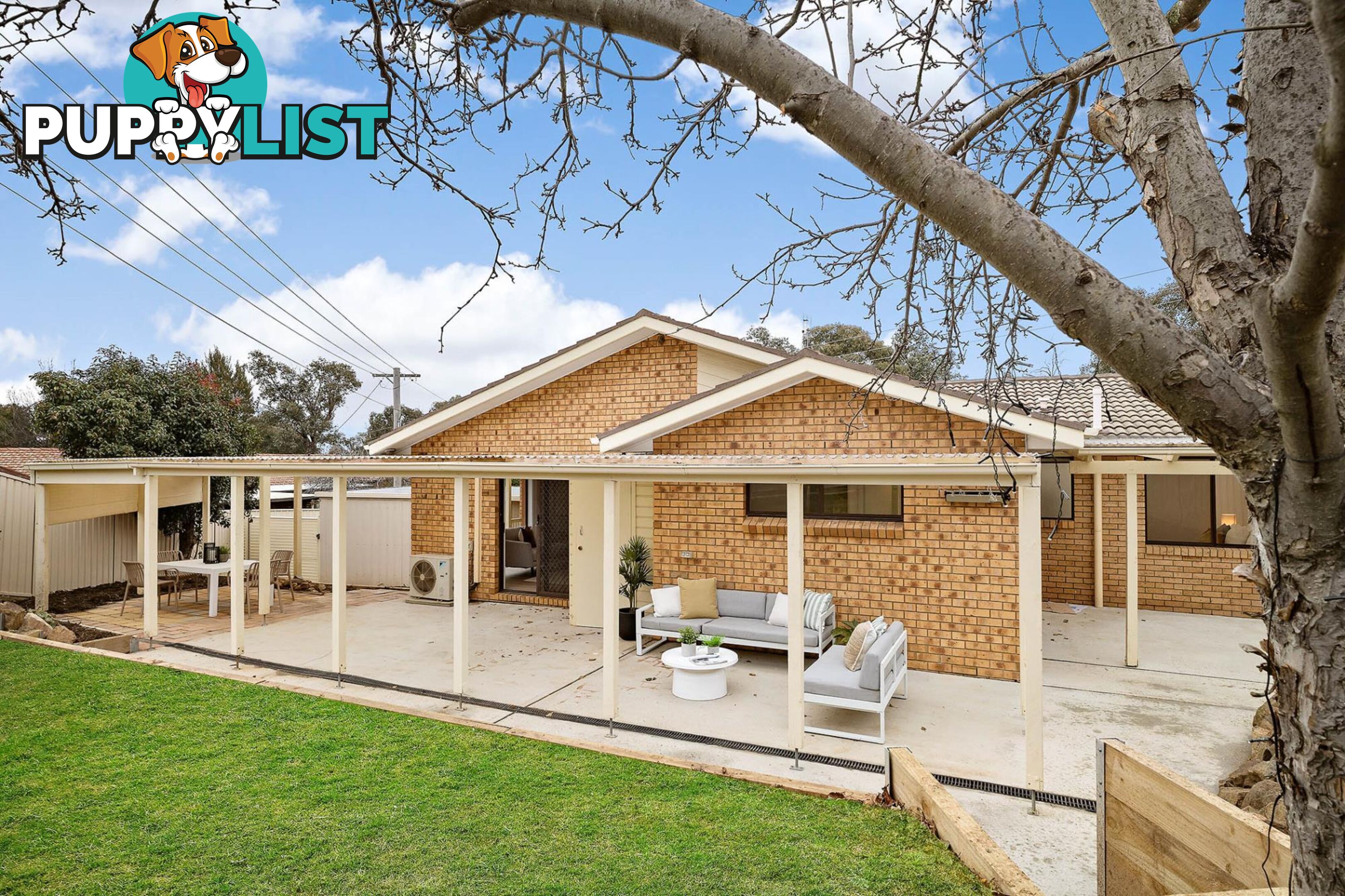 8 Cheeseman Place GOWRIE ACT 2904
