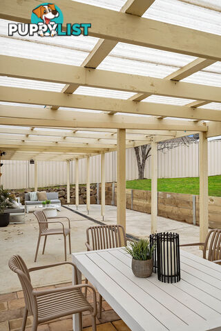 8 Cheeseman Place GOWRIE ACT 2904