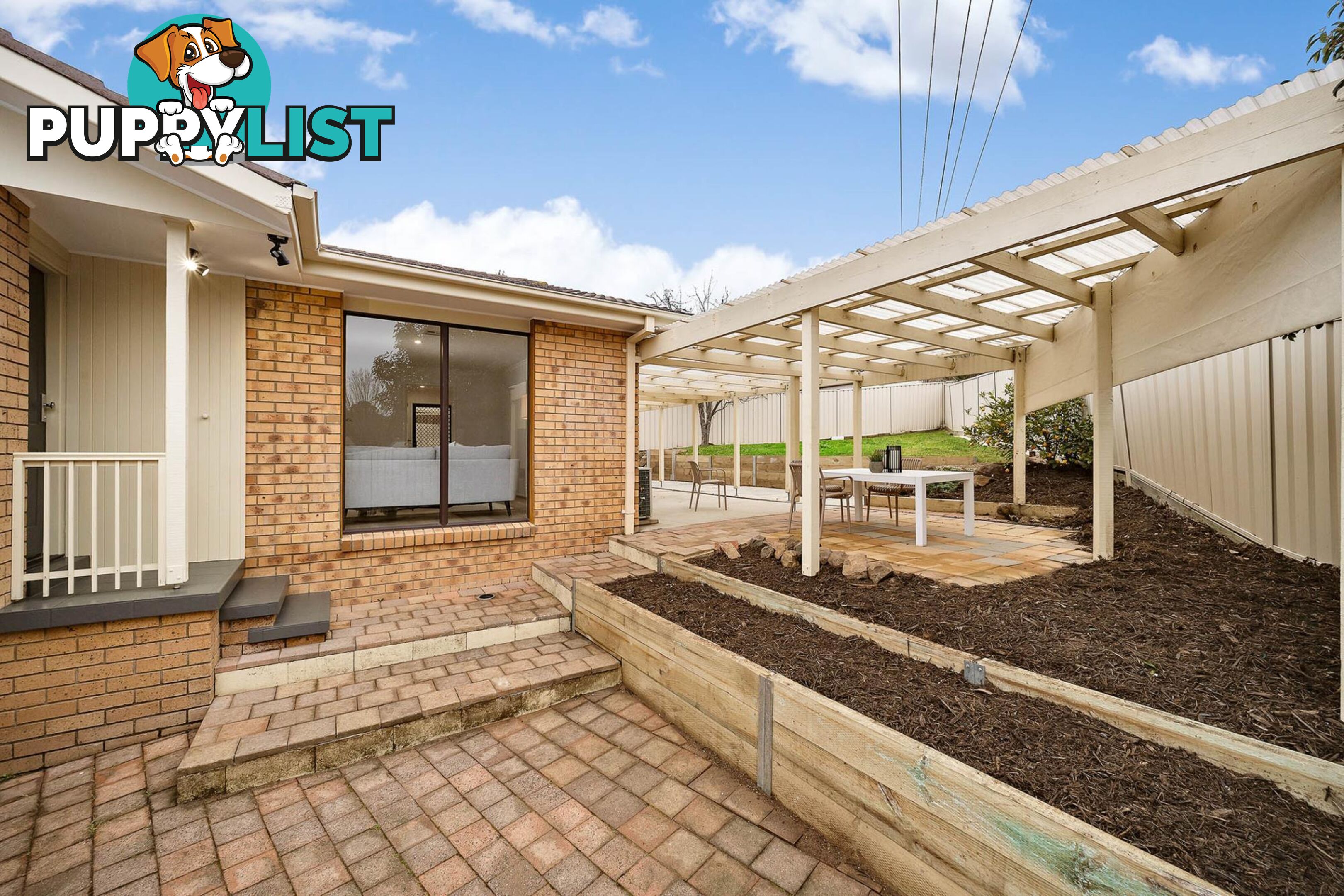 8 Cheeseman Place GOWRIE ACT 2904