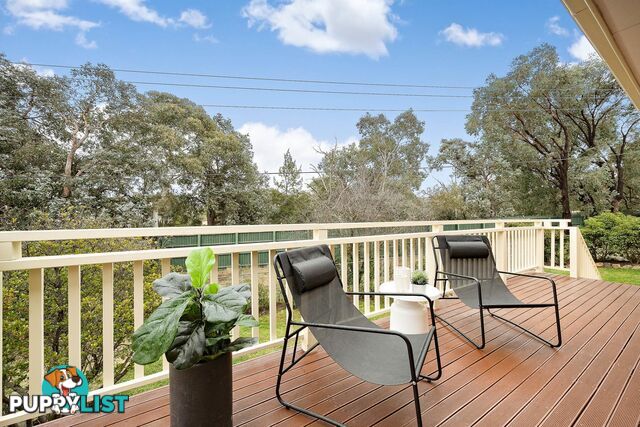 8 Cheeseman Place GOWRIE ACT 2904