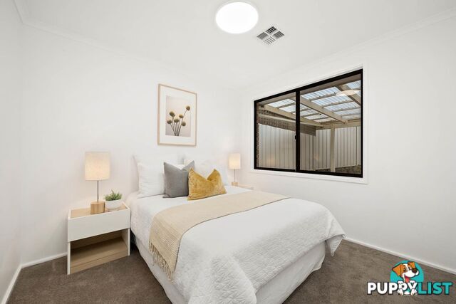 8 Cheeseman Place GOWRIE ACT 2904