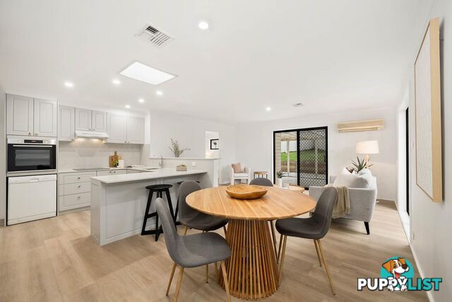 8 Cheeseman Place GOWRIE ACT 2904