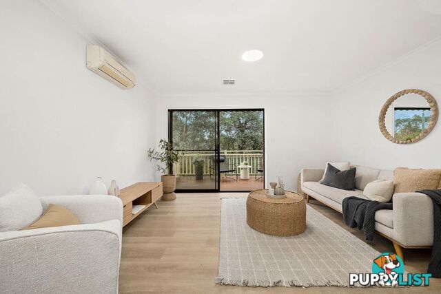8 Cheeseman Place GOWRIE ACT 2904