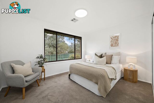 8 Cheeseman Place GOWRIE ACT 2904