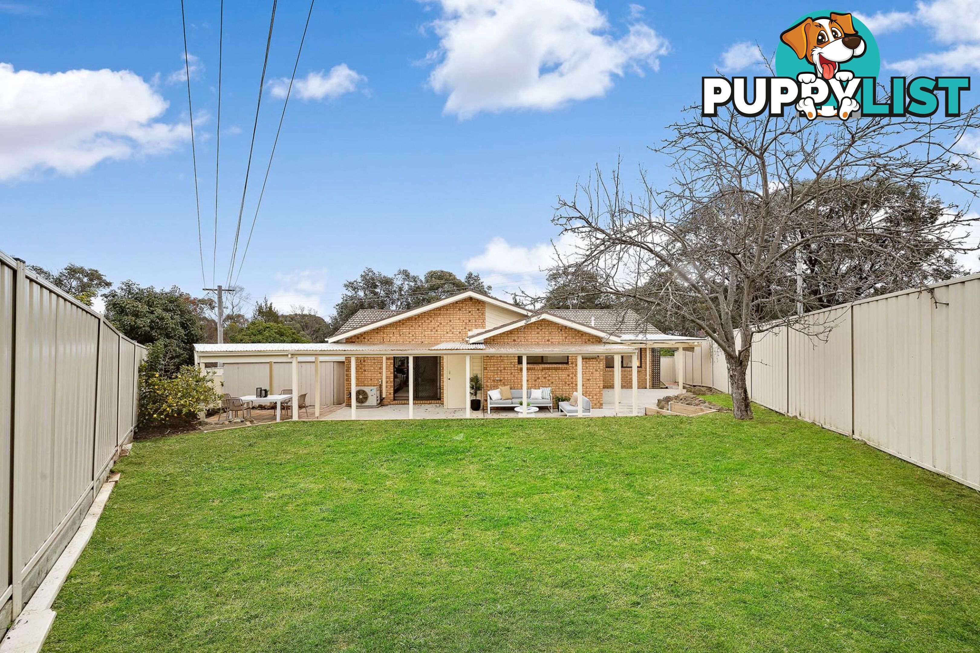 8 Cheeseman Place GOWRIE ACT 2904
