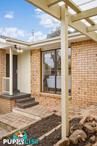 8 Cheeseman Place GOWRIE ACT 2904