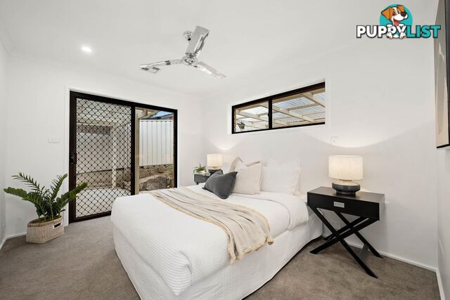 8 Cheeseman Place GOWRIE ACT 2904