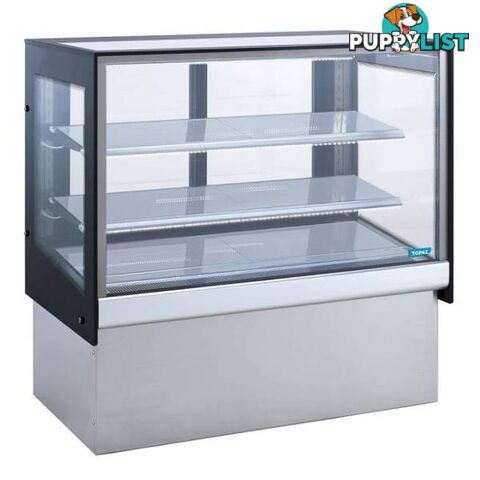 Williams Topaz HTC18 Cake Display Fridge Normally $7645