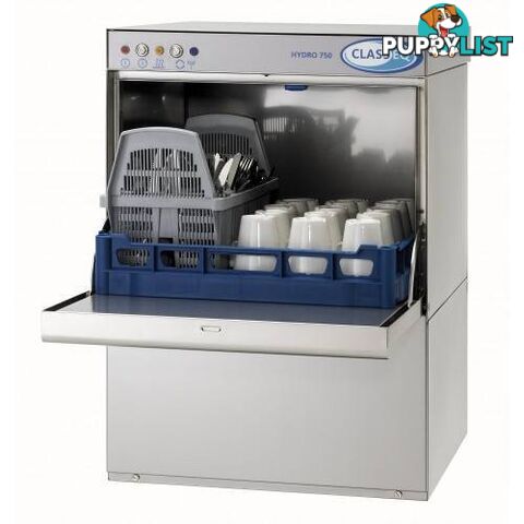 Classeq Hydro 700 Under Counter Dishwasher Normally $6902.50 Inc