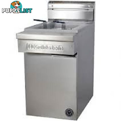 Goldstein FRG-1L Fryer Normal RRP $4334 incl