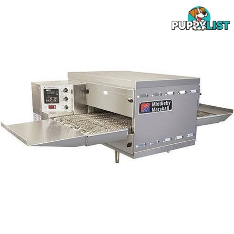 Middleby Marshall PS520E Counter Top Pizza Conveyor Oven Electric