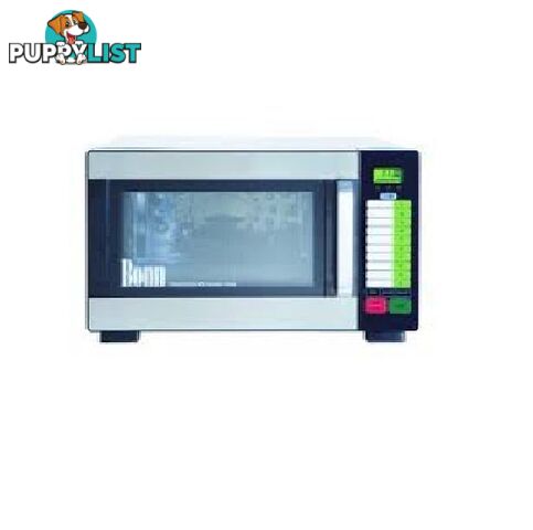 Bonn CM-1042T Light Commercial Microwave Normal RRP $1248.50 inc