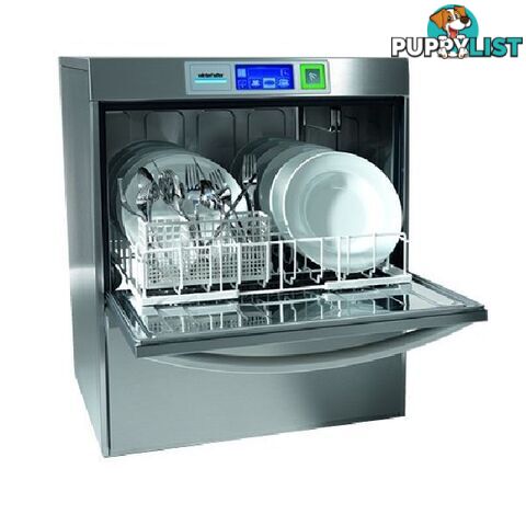 Winterhalter UC-L Under Counter Warewasher Normally $8918.80 Inc