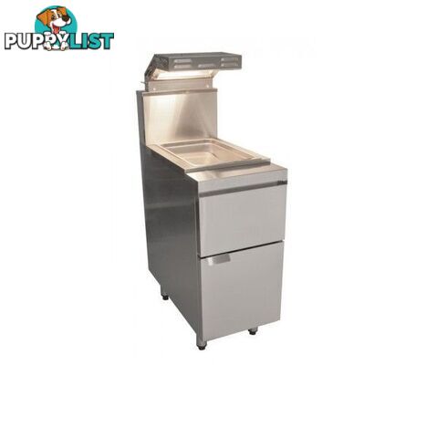 Culinaire CH.CD Chip Dump Normal RRP $2508 Inc gst