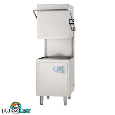 Classeq H 857 Pass Thru Dishwasher Normally $8475 Inc