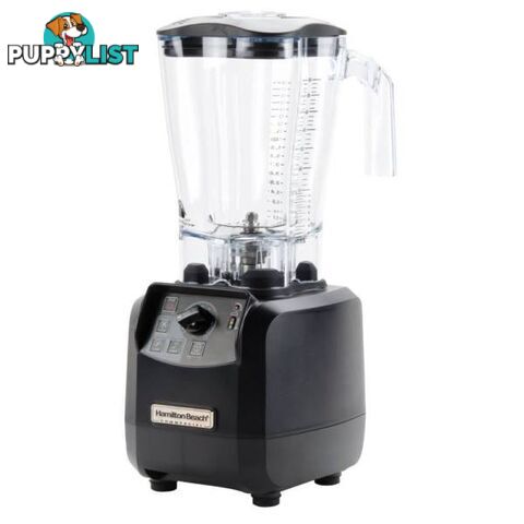 Hamilton Beach Blender HBH/BBT0650 RRP $995+gst