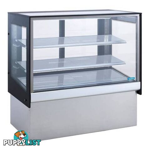 Williams Topaz HTC12 Cake Display Fridge Normally $5775