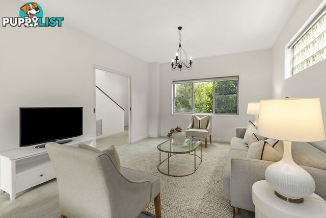 6 Warringah Street NORTH BALGOWLAH NSW 2093