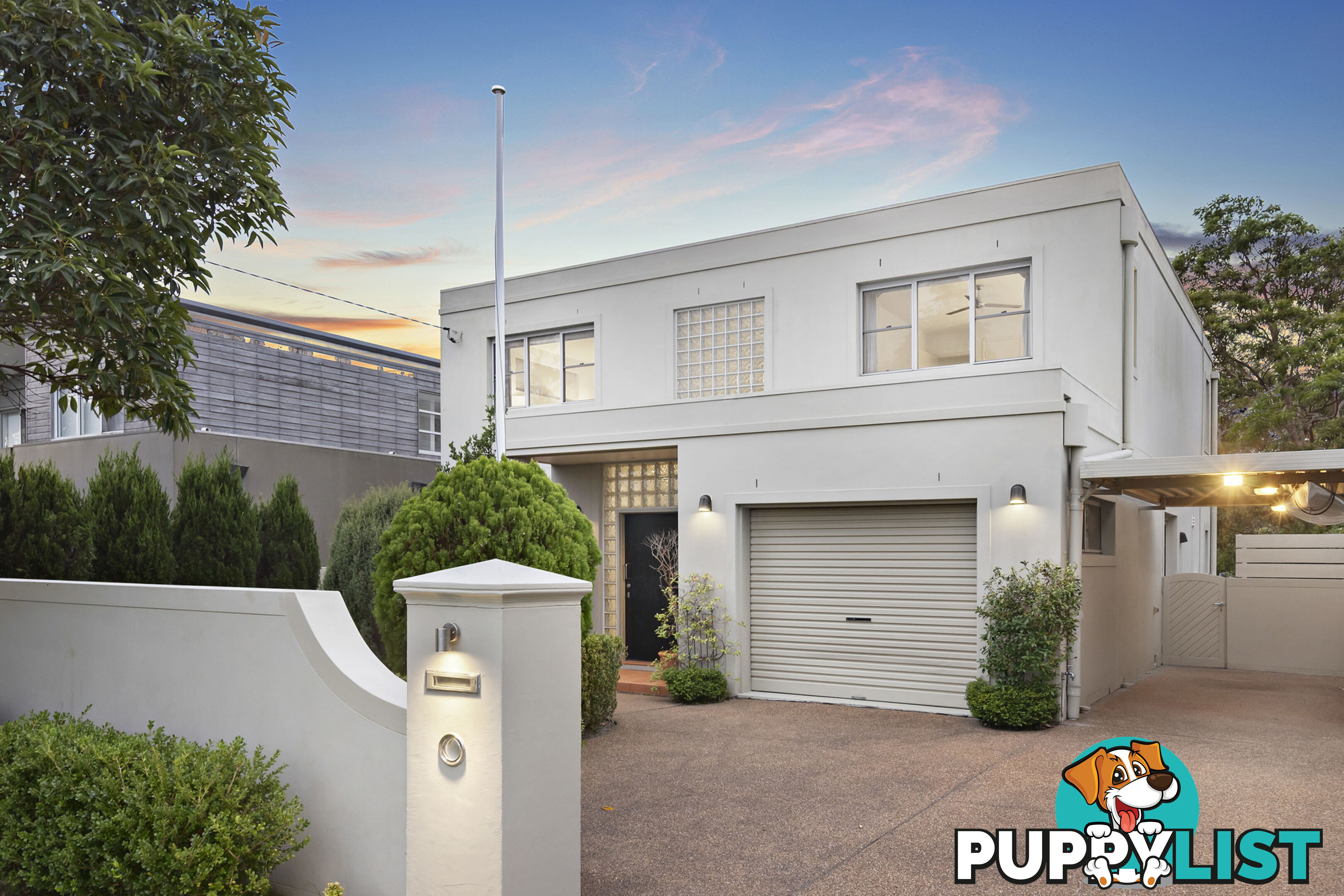 6 Warringah Street NORTH BALGOWLAH NSW 2093