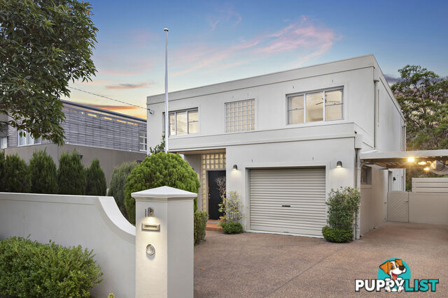 6 Warringah Street NORTH BALGOWLAH NSW 2093
