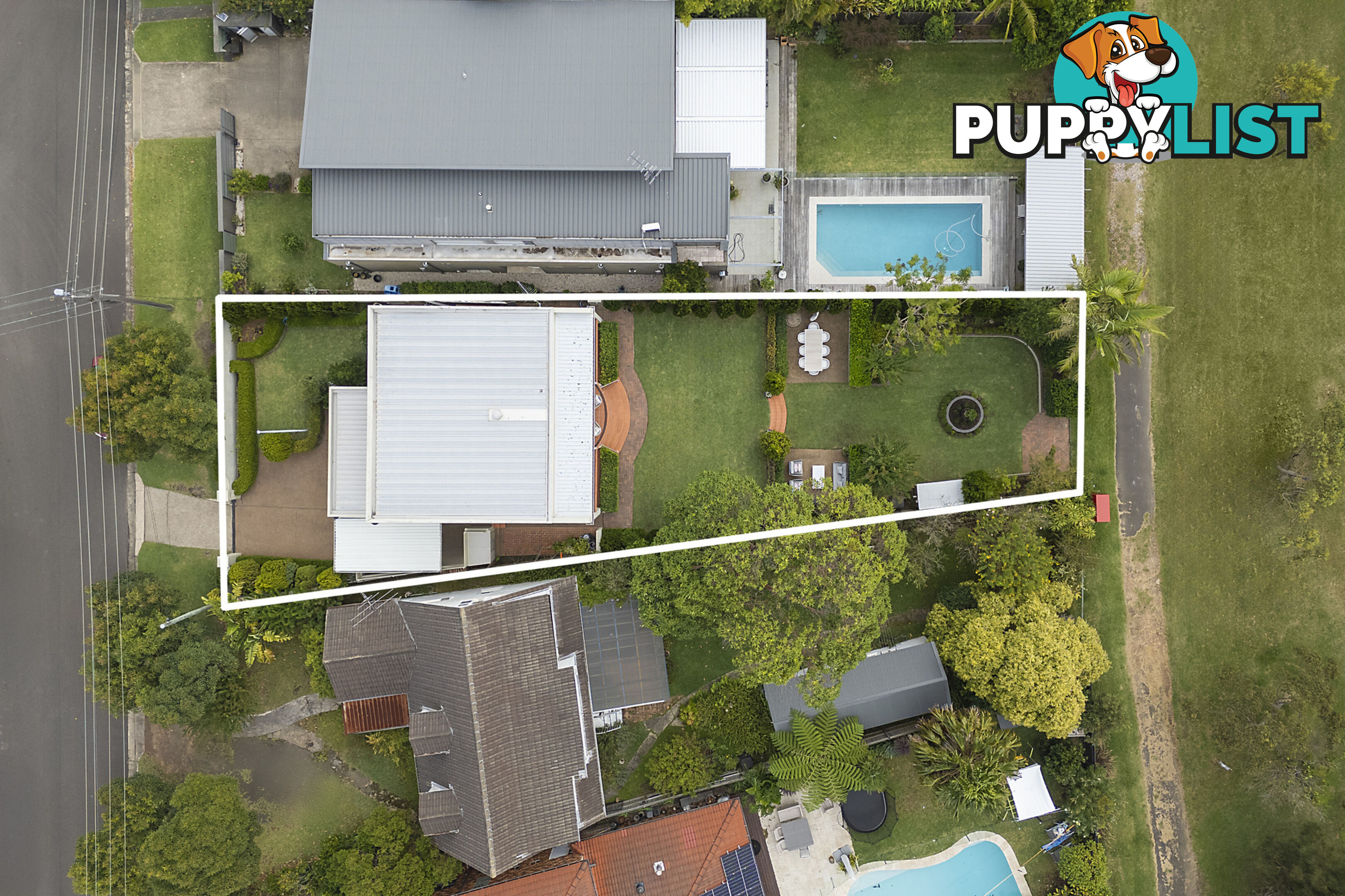 6 Warringah Street NORTH BALGOWLAH NSW 2093
