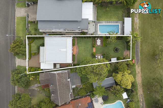 6 Warringah Street NORTH BALGOWLAH NSW 2093