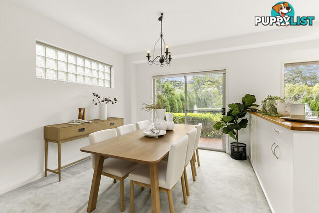 6 Warringah Street NORTH BALGOWLAH NSW 2093