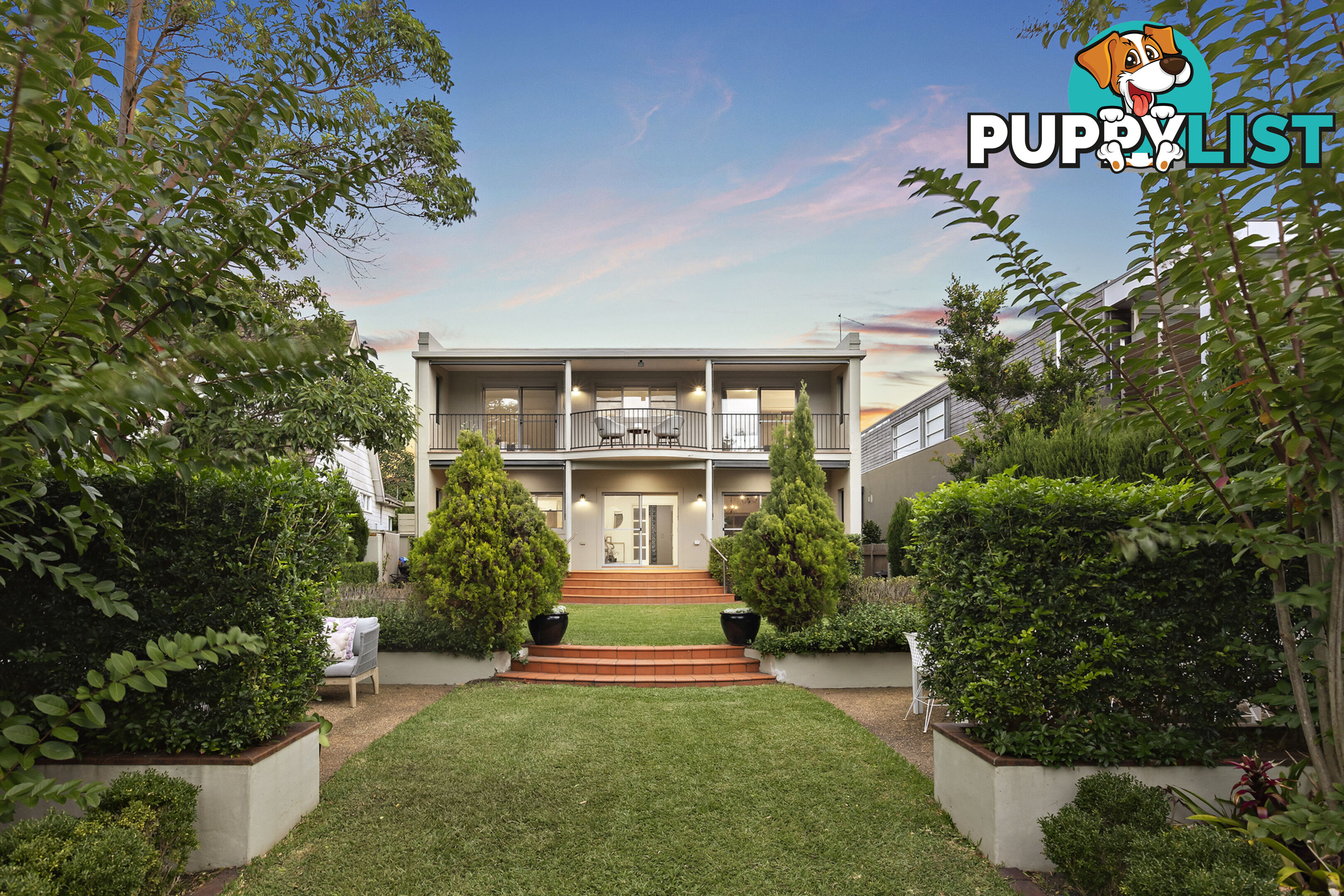 6 Warringah Street NORTH BALGOWLAH NSW 2093