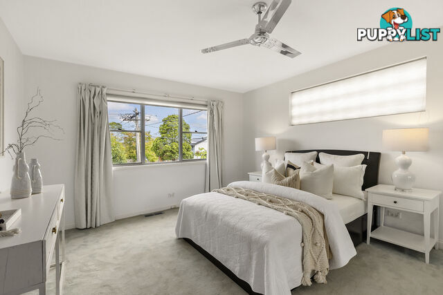 6 Warringah Street NORTH BALGOWLAH NSW 2093
