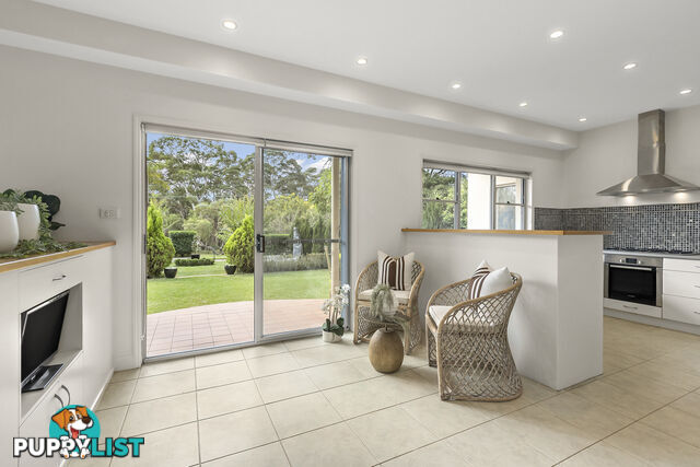 6 Warringah Street NORTH BALGOWLAH NSW 2093