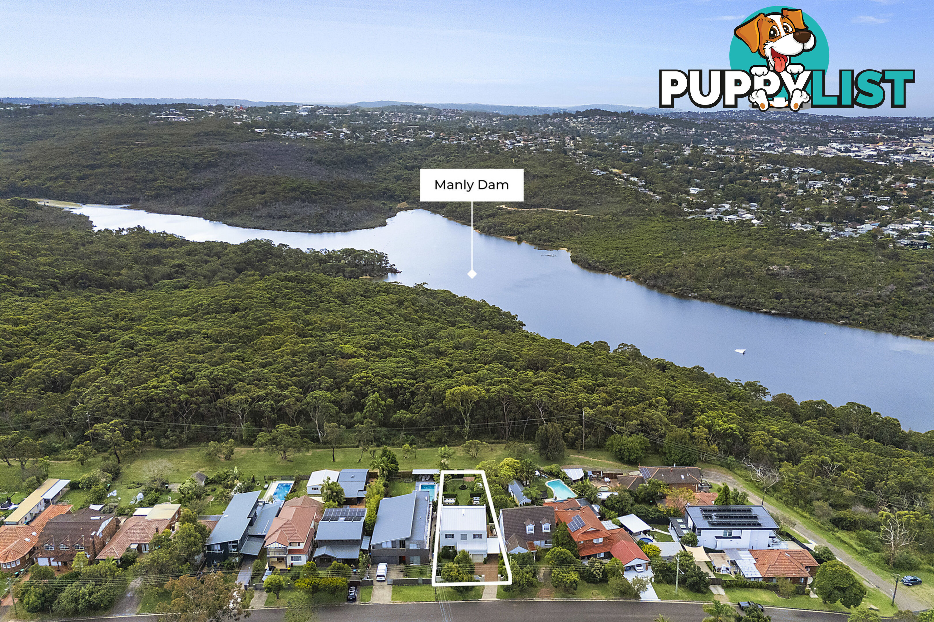 6 Warringah Street NORTH BALGOWLAH NSW 2093