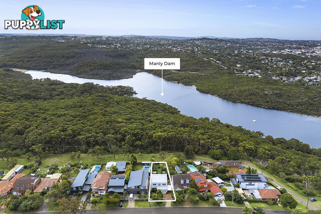 6 Warringah Street NORTH BALGOWLAH NSW 2093