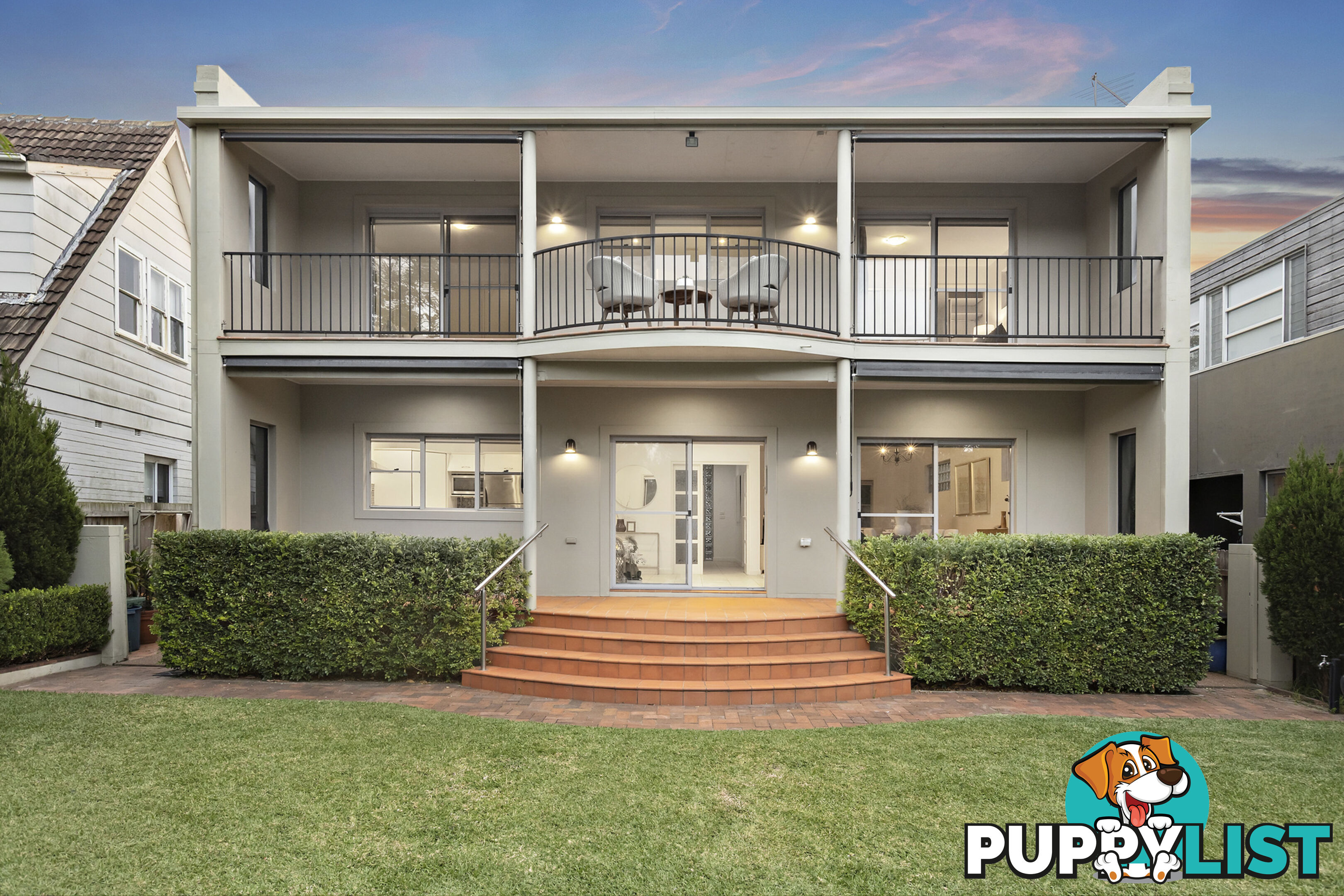 6 Warringah Street NORTH BALGOWLAH NSW 2093