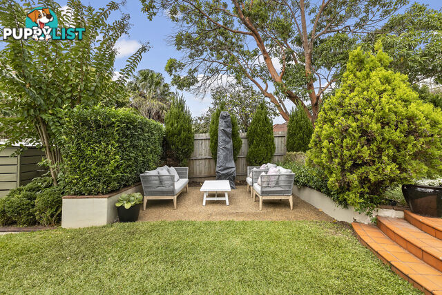 6 Warringah Street NORTH BALGOWLAH NSW 2093