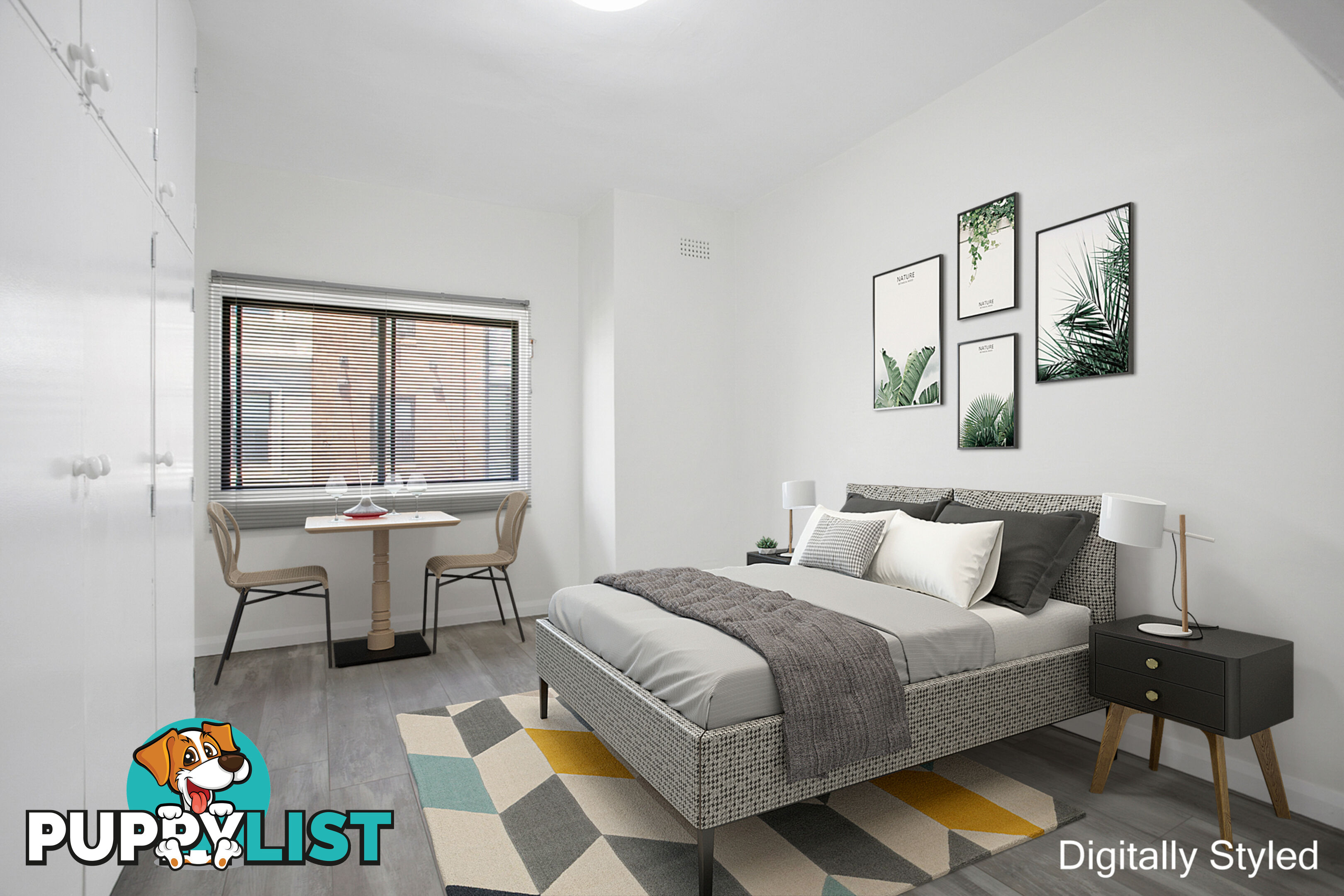 4/18 Kellett Street POTTS POINT NSW 2011