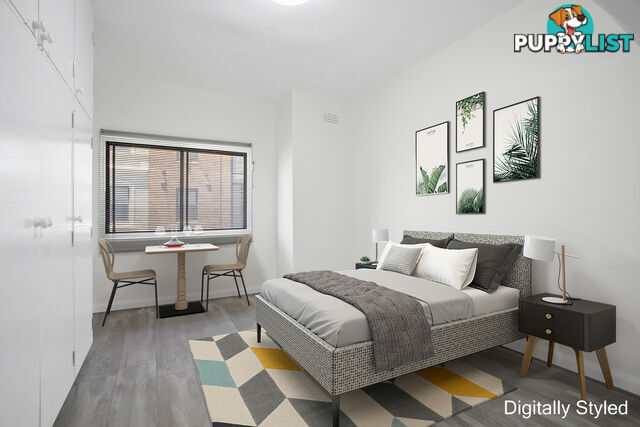4/18 Kellett Street POTTS POINT NSW 2011