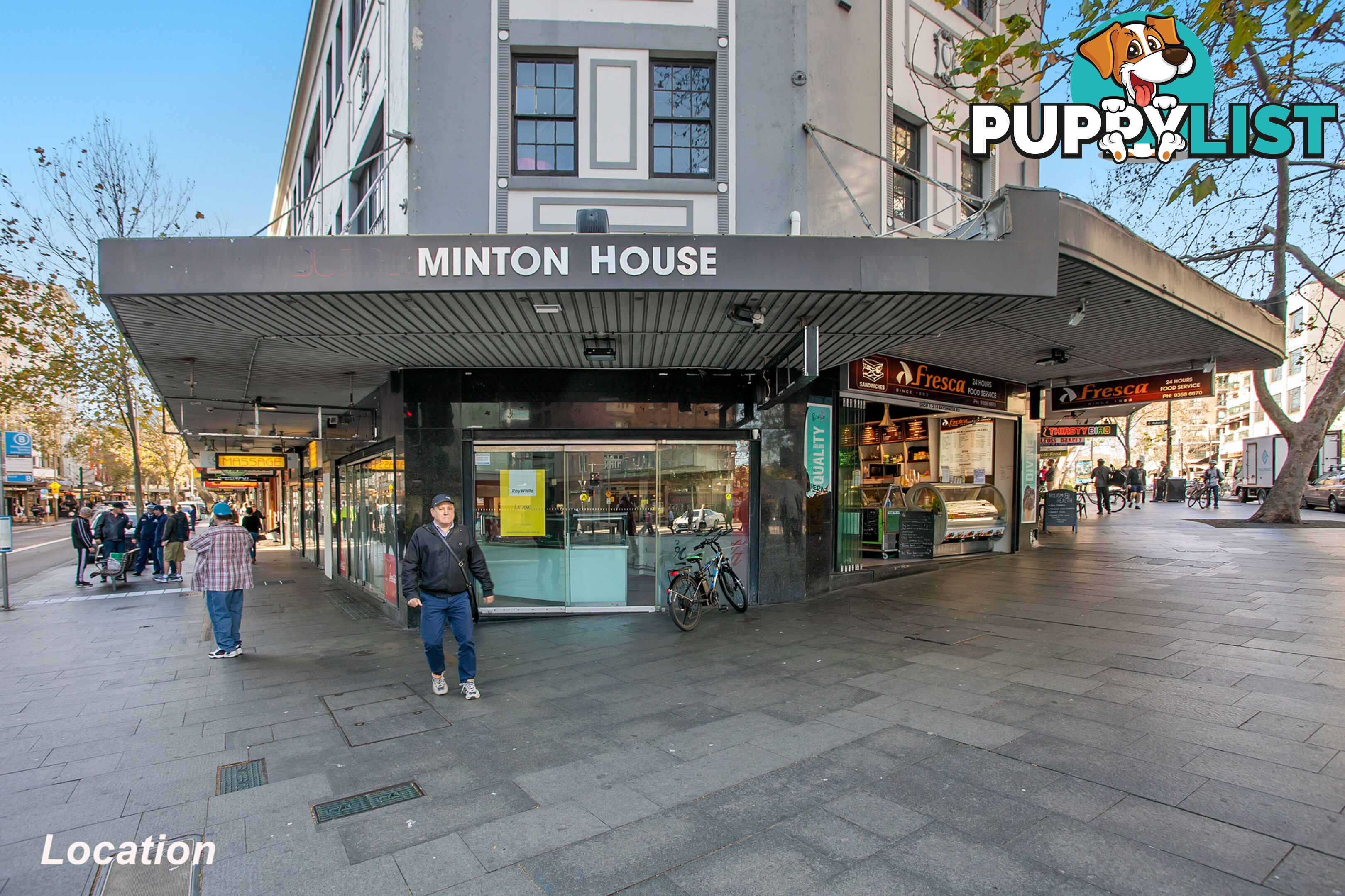4/18 Kellett Street POTTS POINT NSW 2011