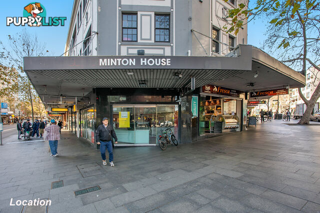 4/18 Kellett Street POTTS POINT NSW 2011