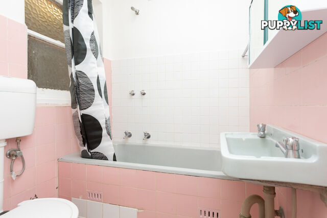 4/18 Kellett Street POTTS POINT NSW 2011