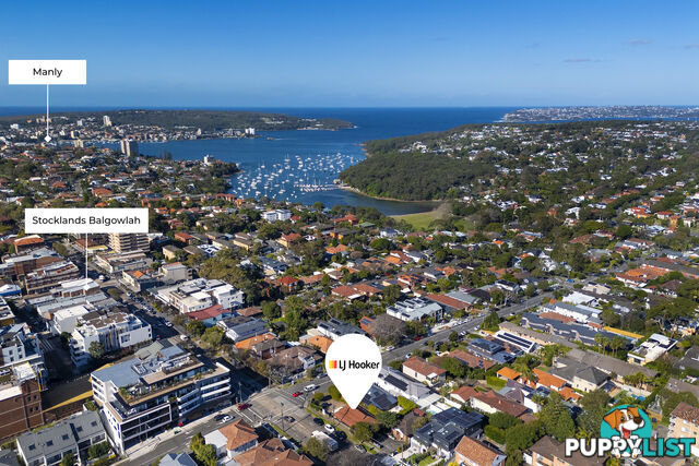 197 Woodland Street BALGOWLAH NSW 2093