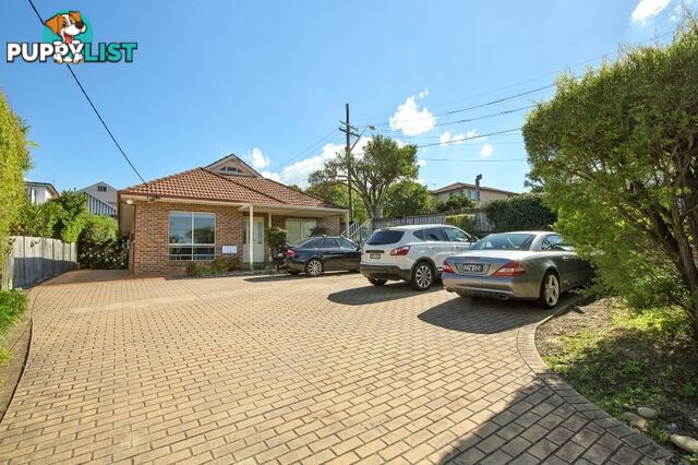 197 Woodland Street BALGOWLAH NSW 2093