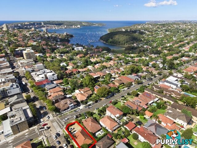 197 Woodland Street BALGOWLAH NSW 2093