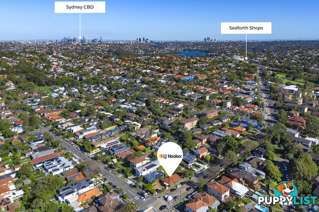 197 Woodland Street BALGOWLAH NSW 2093