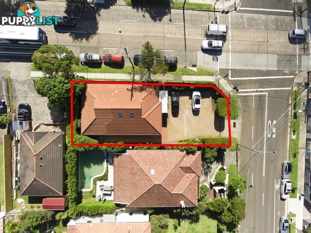 197 Woodland Street BALGOWLAH NSW 2093