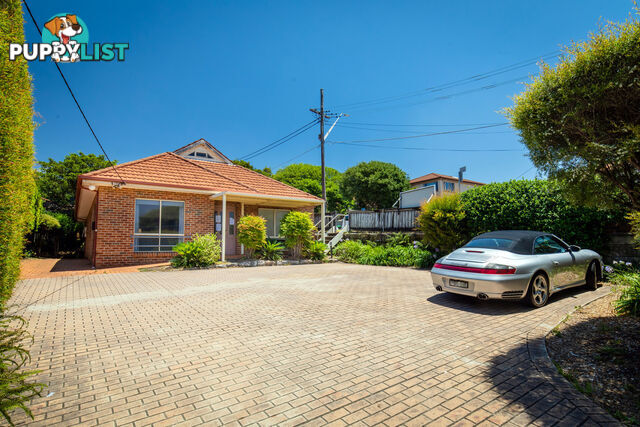 197 Woodland Street BALGOWLAH NSW 2093