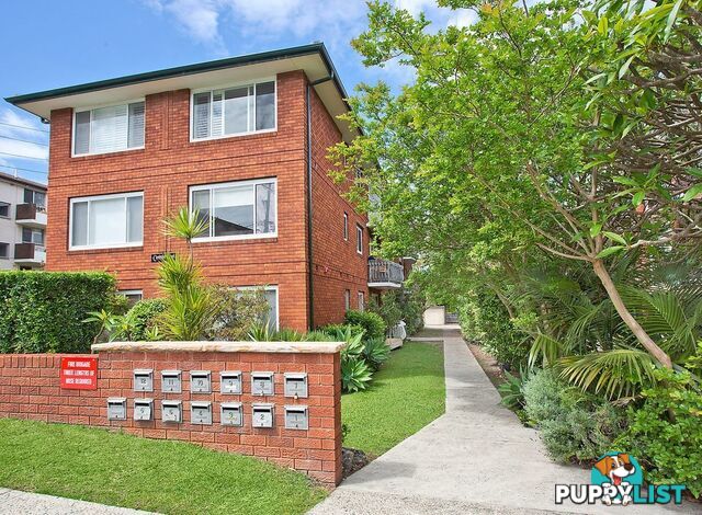 10/17 Koorala Street MANLY VALE NSW 2093