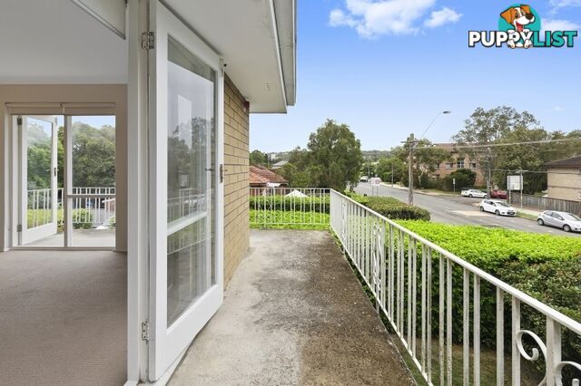 2/120 Fisher Road DEE WHY NSW 2099