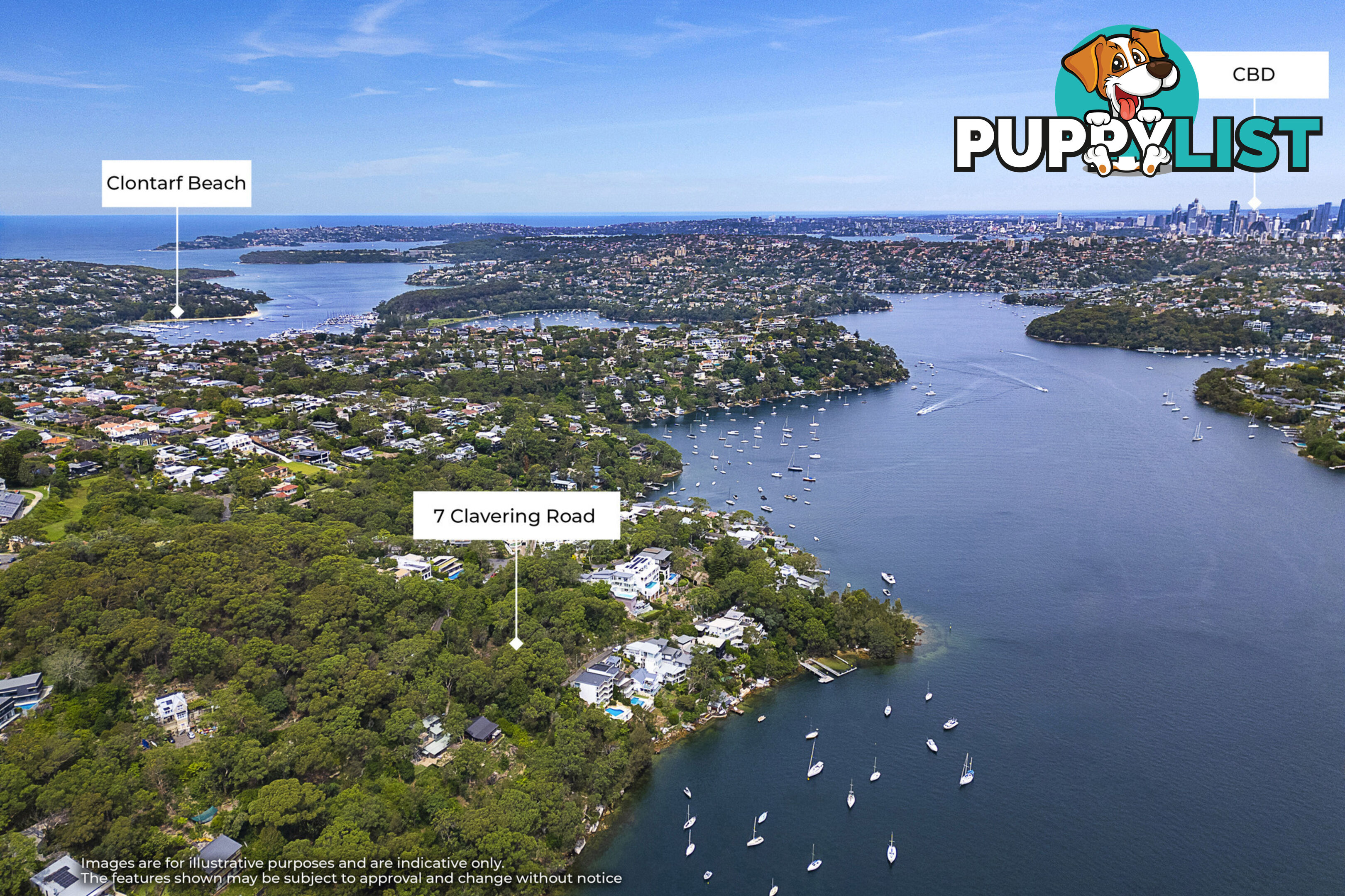 7 Clavering Road SEAFORTH NSW 2092