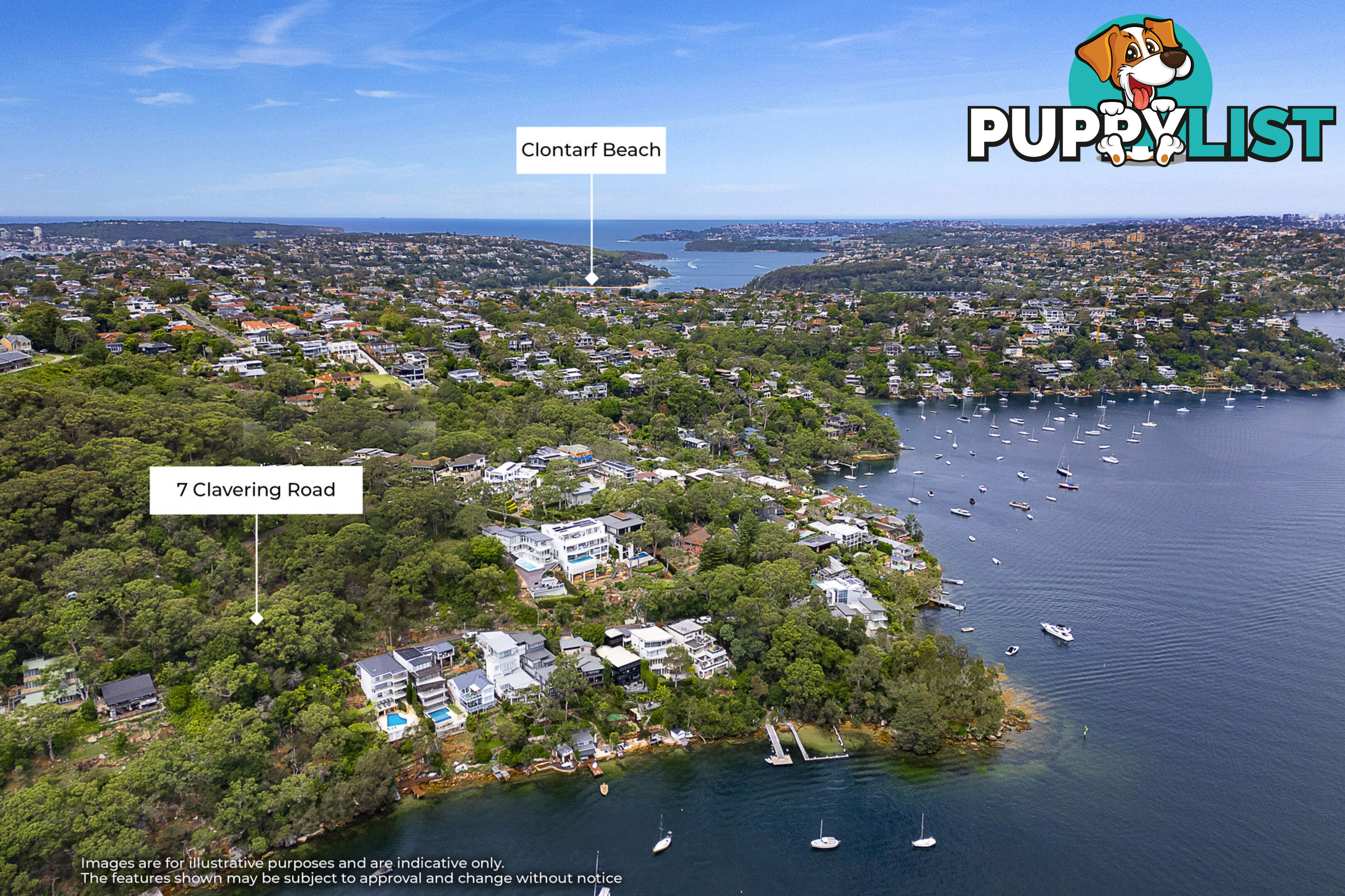 7 Clavering Road SEAFORTH NSW 2092